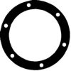 VW 113115189A Seal, oil strainer